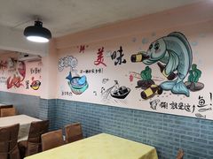 -得记得潮州海鲜砂锅粥(宝业路店)