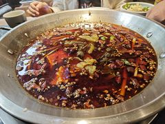 -小饕荟雅安贡椒鱼鲜馆(广福桥店)