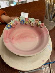 -爱上泥创意DIY手工陶艺(昙华林店)