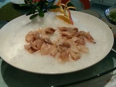android_upload_pic-久宴·天目湖大鱼头(恐龙园店)