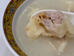 -龙抄手(春熙路总店)