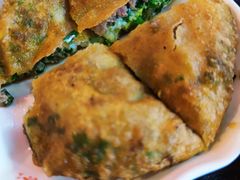 -兰庆鸡蛋馃(人民路店)