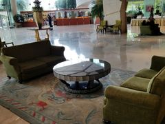 -成都世纪城假日酒店-西楼