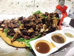 -宝燕壹号(徐汇店)