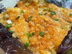 -胖嫂烧烤(武胜路总店)