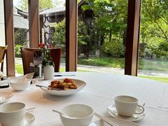 -扬州香格里拉·香宫中餐厅