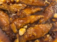 -清真宏玉祥黄门脸餐厅(华荫东里店)