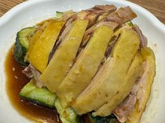 -裕记烧腊连锁餐饮(国商分店)