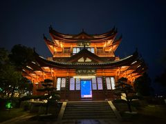 -锁江楼