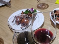 -德胜轩正宗顺德菜(宝安沙井会展中心店)