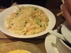 炒饭-糖朝(尖沙咀店)