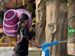 -三亚红色娘子军演艺公园景区