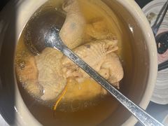 -庐灶江南·江南菜·四合院Bistro(东直门雍和宫·原华侨宾馆店)