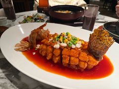 -湖滨28中餐厅·西湖宴·杭州君悦酒店