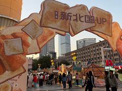 -北国商城