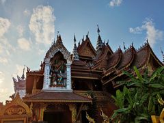 -西双版纳总佛寺