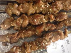 -马艾萨中国兰州牛肉拉面(劲松店)