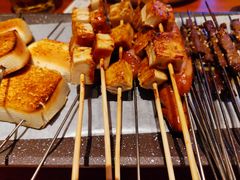 -火联烧烤(学院路创始店)