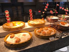 -商城蓝海大饭店·蓝钻国际美食自助百汇(双岭路店)