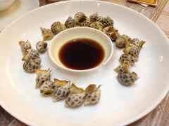 蛤蜊-乾隆美食·本帮菜(黄河路店)