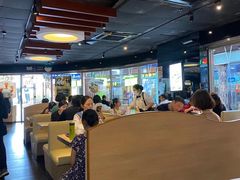 大堂-大家乐(佛山普君店)