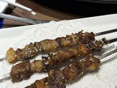 -快乐小羊·内蒙牛羊肉火锅(流花中心店)