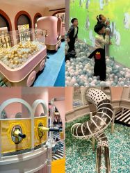 -奈尔宝家庭中心·亲子餐厅(鄞州万达店)