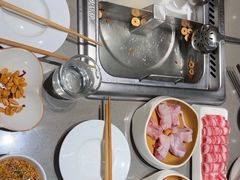 -海底捞火锅(江南盛天地店)