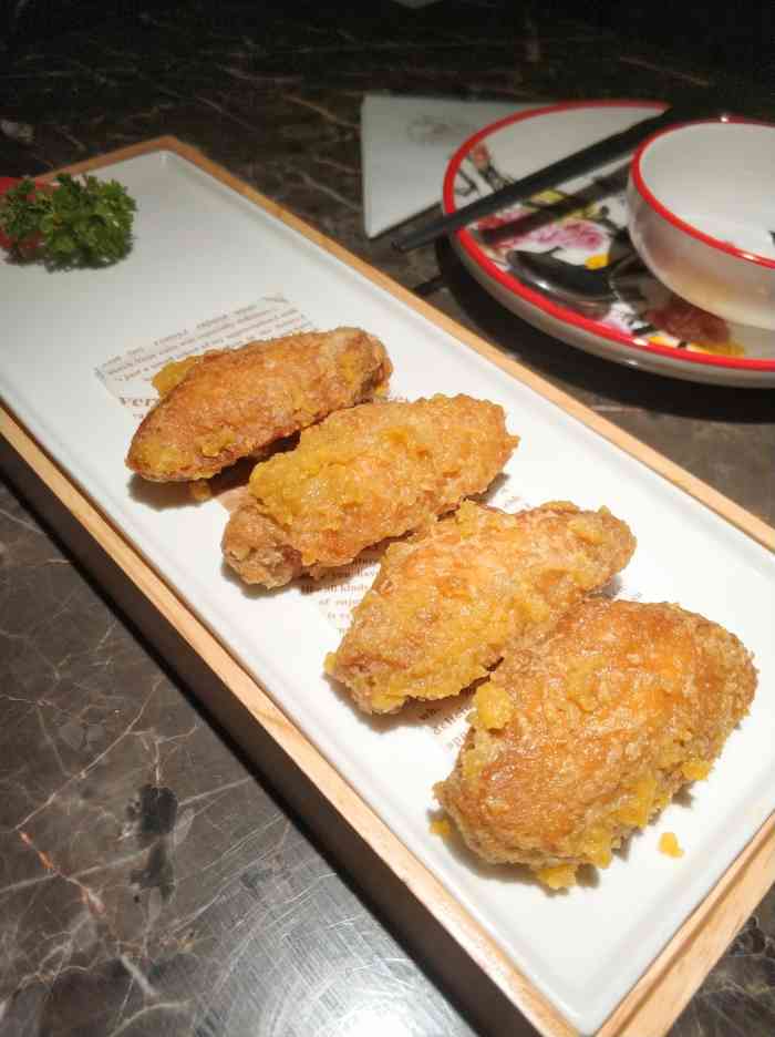 新白鹿餐厅(文峰广场店)