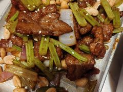 -小菜园新徽菜(北京大兴龙湖天街店)