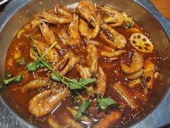 -惠友大虾(太原北街店)