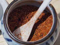 七味粉-冠仔点关东煮