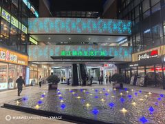 -浦江城市生活广场(江月路店)