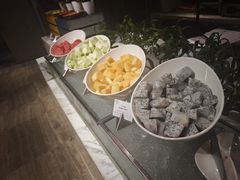 -丽都皇冠假日酒店·Matrix亦餐厅(望京店)