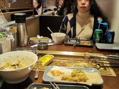 -新石器烤肉(之心城店)