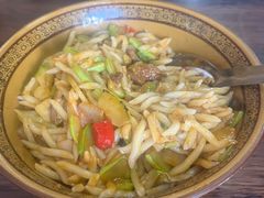 -清真·伊清阁餐厅