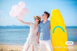 -薇咖映画婚纱摄影工作室