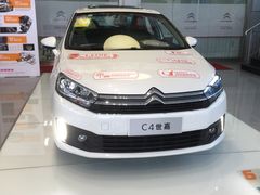 -上海先进东风标致雪铁龙4S店(青浦店)