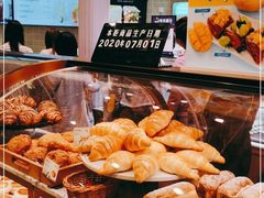 -巴黎贝甜(泗泾店)
