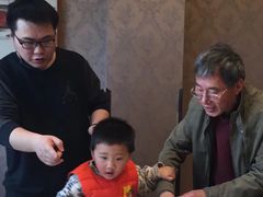 -老街渔味馆(芳华店)