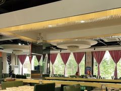 大堂-湘太郎新时尚概念湘菜(东建店)