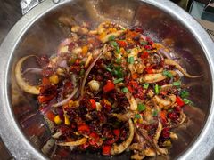 -衡厨·衡阳土菜(中南店)