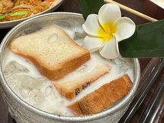 -婉泰·特色小吃·舂鸡脚(告庄二店)