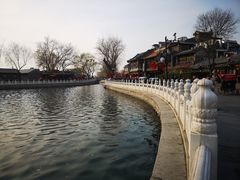 -清真·鸦儿李记·小馆(后海店)
