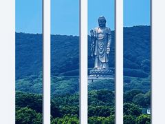 -灵山胜境