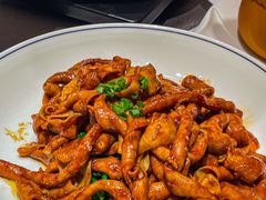 -粤匠·澳门点心粤菜海鲜(澳门半岛店)