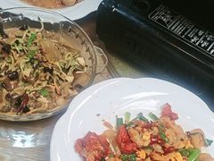-清真嘎咕馅饼(奉天街店)