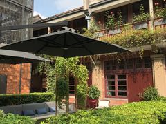 -Le Comptoir de Pierre Gagnaire