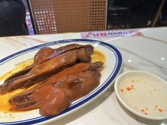 -肥小福·烧鹅专门店(环宇荟店)