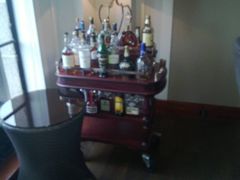 -上海和平饭店-华懋阁 The Cathay Room